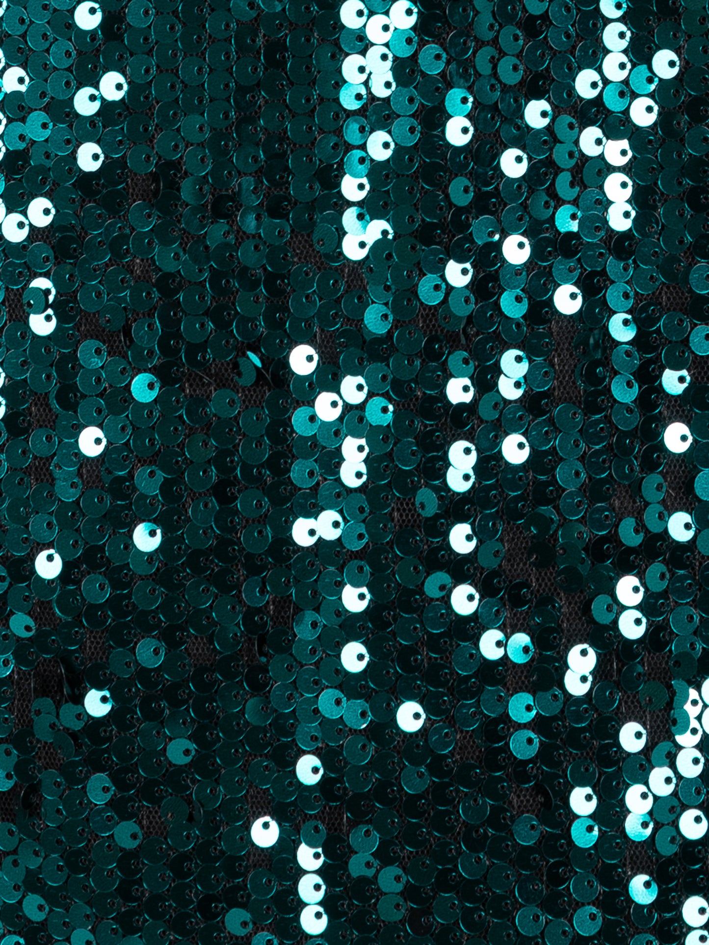 Lovedrobe Fully Embellished Velvet Bow Detail Mini Dress