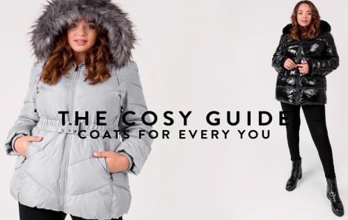 The Cosy Guide: Must Have Winter Coats