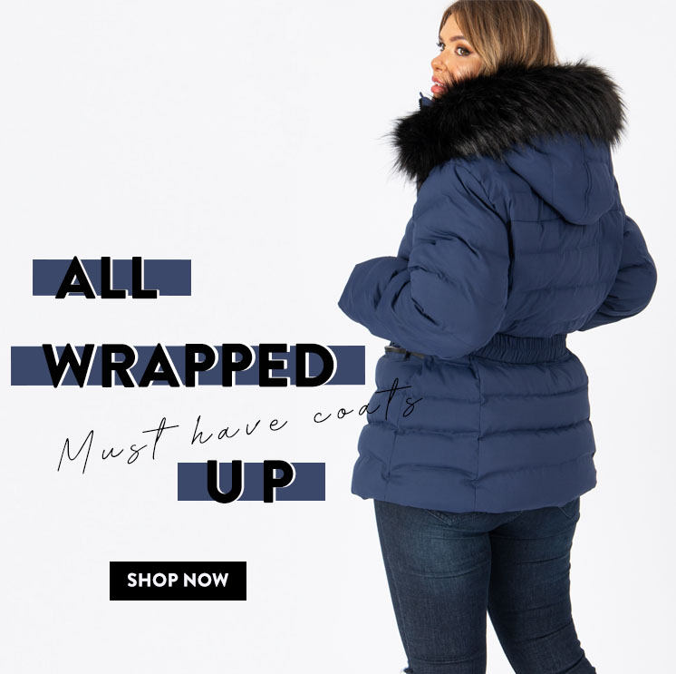 View all of our Coats