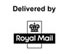 Royal Mail International Delivery